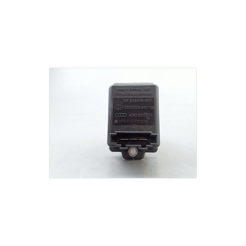 MODULE DE CHAUFFAGE AUDI A6 2001-2004