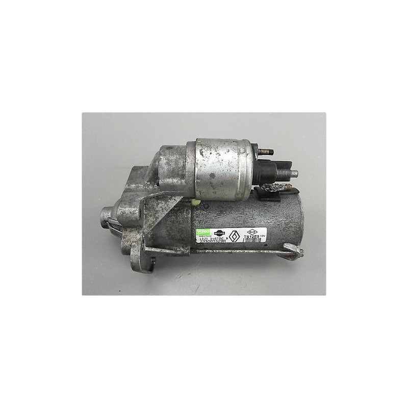 DEMARREUR RENAULT CLIO III PH.2 09-14