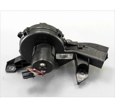 VENTILATEUR DE CHAUFFAGE