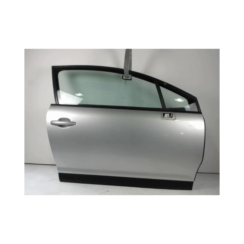 VENTILATEUR DE CHAUFFAGE CITROEN C4 PICASSO
