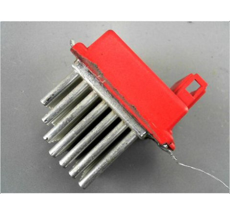 MODULE DE CHAUFFAGE