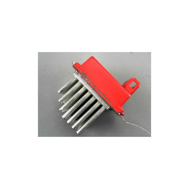 MODULE DE CHAUFFAGE AUDI A3 2000-2003