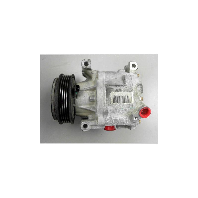 COMPRESSEUR AIR CONDITIONNE FIAT PUNTO II.PH2 03-09