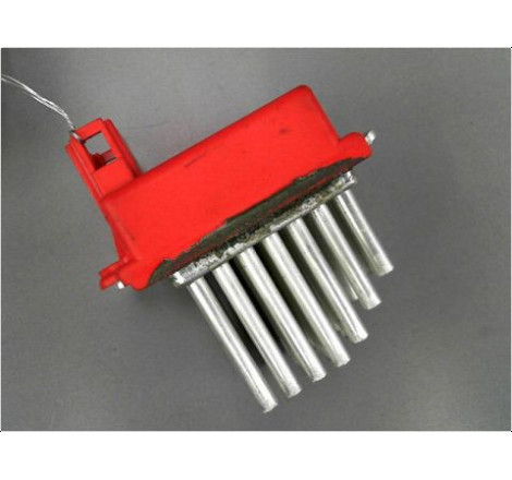 MODULE DE CHAUFFAGE