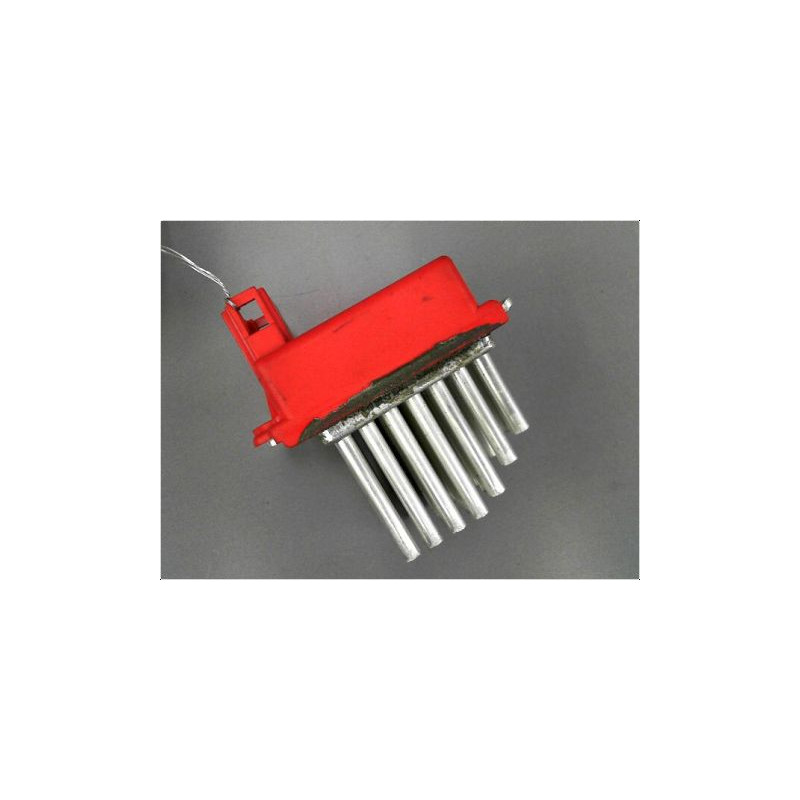 MODULE DE CHAUFFAGE AUDI TT COUPE 98-2006