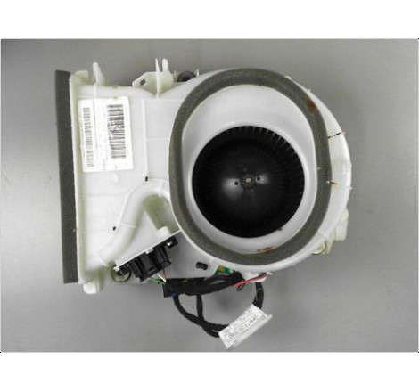 VENTILATEUR DE CHAUFFAGE