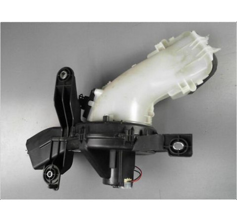 VENTILATEUR DE CHAUFFAGE