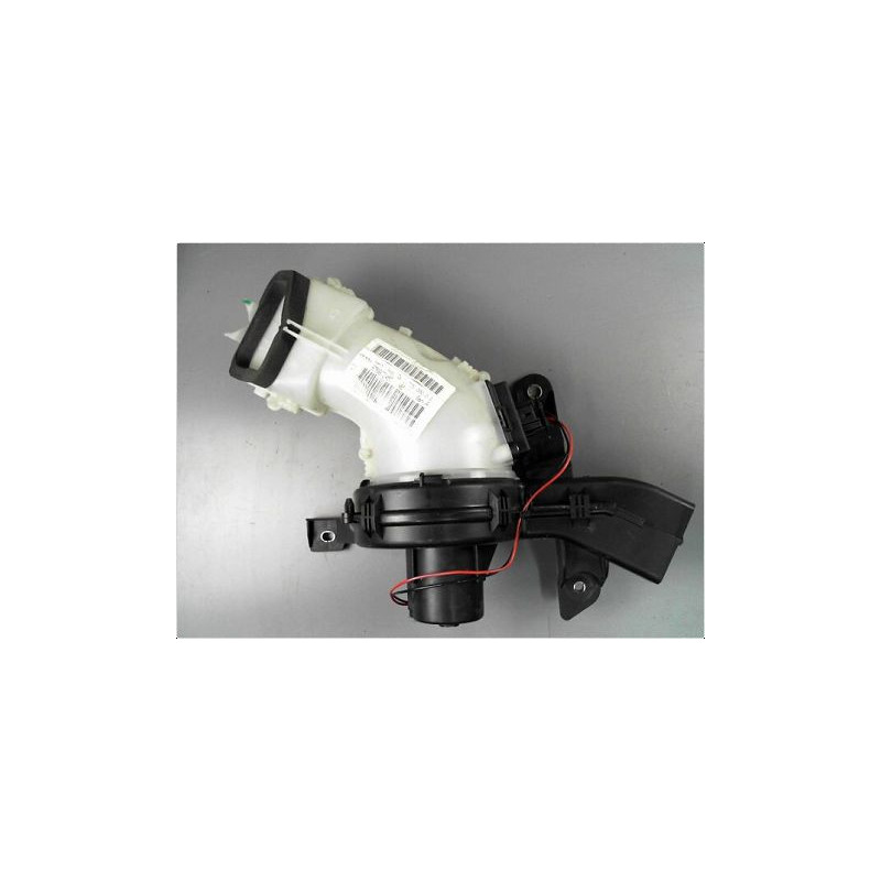 VENTILATEUR DE CHAUFFAGE CITROEN C4 PICASSO 07-13
