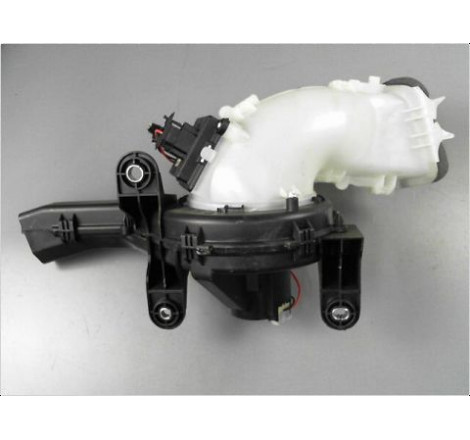 VENTILATEUR DE CHAUFFAGE