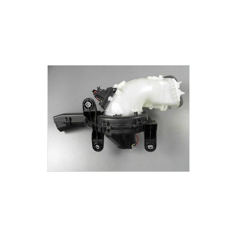 VENTILATEUR DE CHAUFFAGE CITROEN C4 PICASSO 07-13