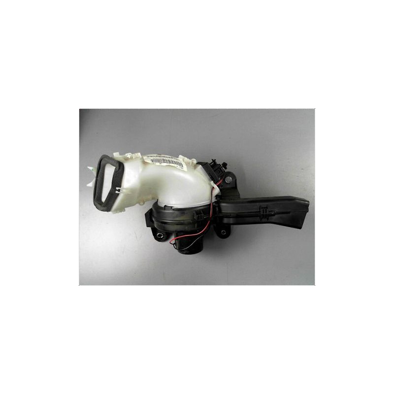 VENTILATEUR DE CHAUFFAGE CITROEN C4 PICASSO 07-13