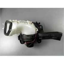 VENTILATEUR DE CHAUFFAGE CITROEN C4 PICASSO 07-13