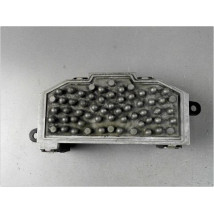 MODULE DE CHAUFFAGE VOLKSWAGEN GOLF VI 08-13