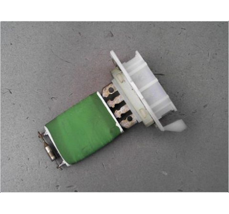 MODULE DE CHAUFFAGE