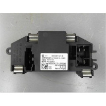 MODULE DE CHAUFFAGE VOLKSWAGEN GOLF VI 08-13