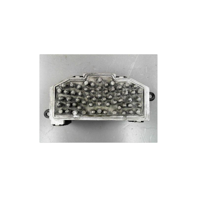 MODULE DE CHAUFFAGE VOLKSWAGEN GOLF VI 08-13
