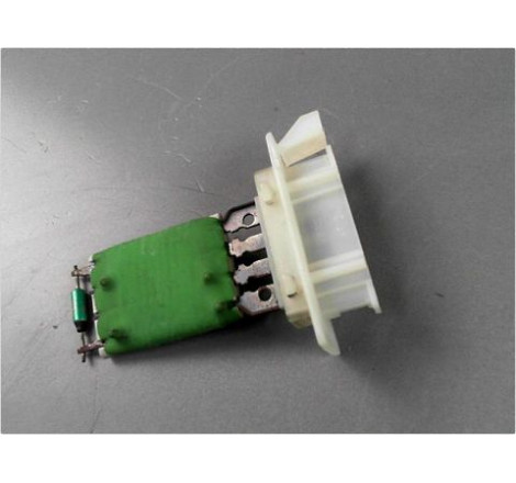 MODULE DE CHAUFFAGE