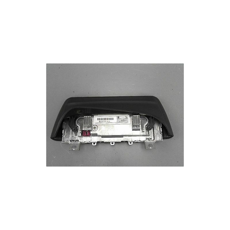 AFFICHEUR DIGITAL BMW SERIE 1 (F20/F21) 11-15