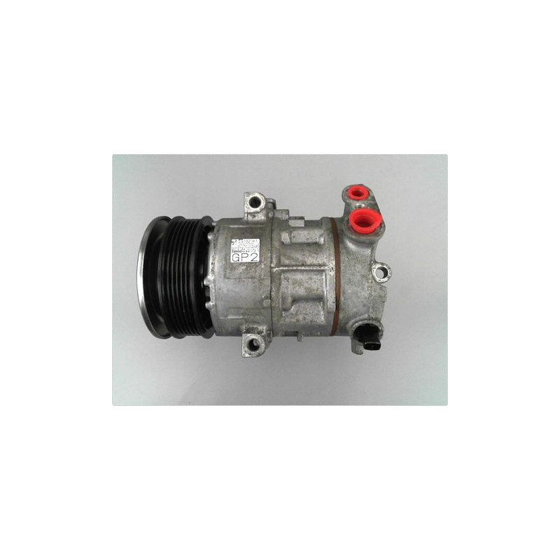 COMPRESSEUR AIR CONDITIONNE FIAT GRANDE PUNTO III 05-13