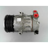COMPRESSEUR AIR CONDITIONNE FIAT GRANDE PUNTO III 05-13