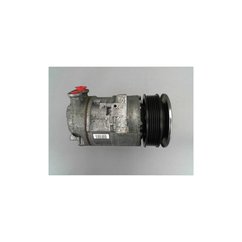 COMPRESSEUR AIR CONDITIONNE FIAT GRANDE PUNTO III 05-13