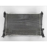 RADIATEUR FIAT GRANDE PUNTO III 05-13