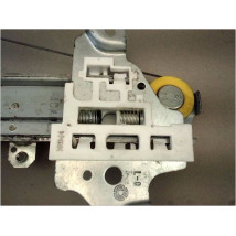 MECANISME LEVE-GLACE AVANT GAUCHE NISSAN X-TRAIL III 2014-