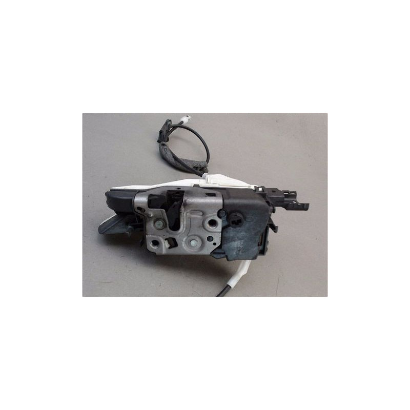 RETROVISEUR EXTERIEUR ELECTRIQUE DROIT TOYOTA AVENSIS VERSO 04-06