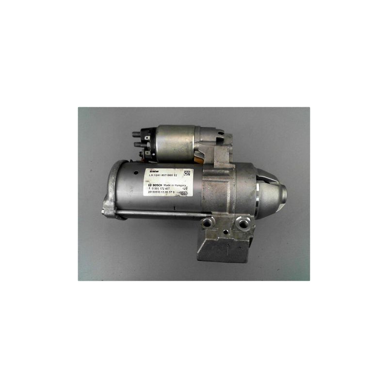 DEMARREUR BMW SERIE 1 (F20/F21) 11-15