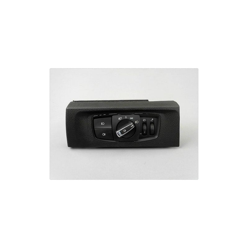 COMMANDE ECLAIRAGE BMW SERIE 1 (F20/F21) 11-15