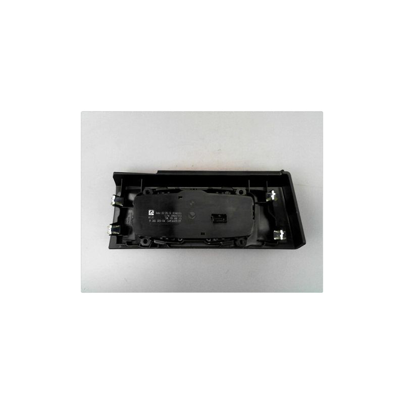 COMMANDE ECLAIRAGE BMW SERIE 1 (F20/F21) 11-15