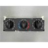 COMMANDE DE CHAUFFAGE CITROEN BERLINGO FGT 02-11