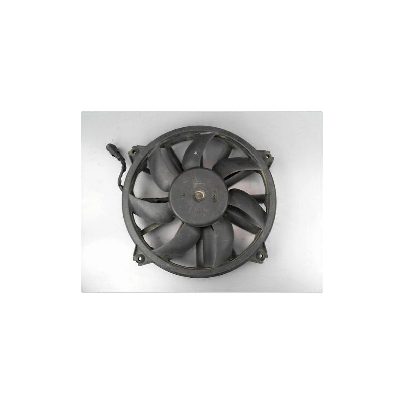 MOTEUR VENTILATEUR RADIATEUR PEUGEOT 308 2007-2011