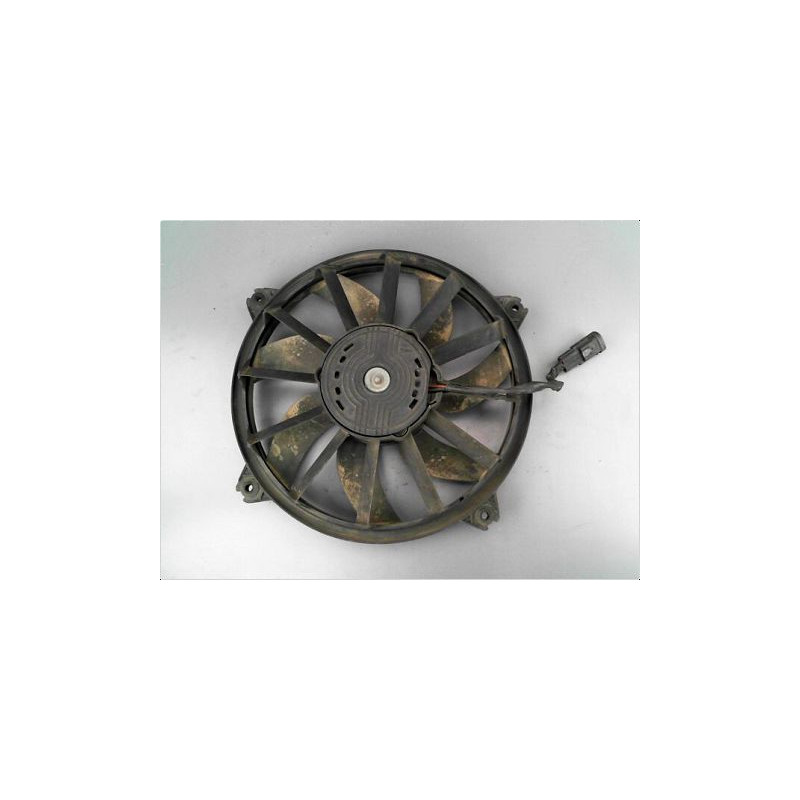 MOTEUR VENTILATEUR RADIATEUR PEUGEOT 308 2007-2011