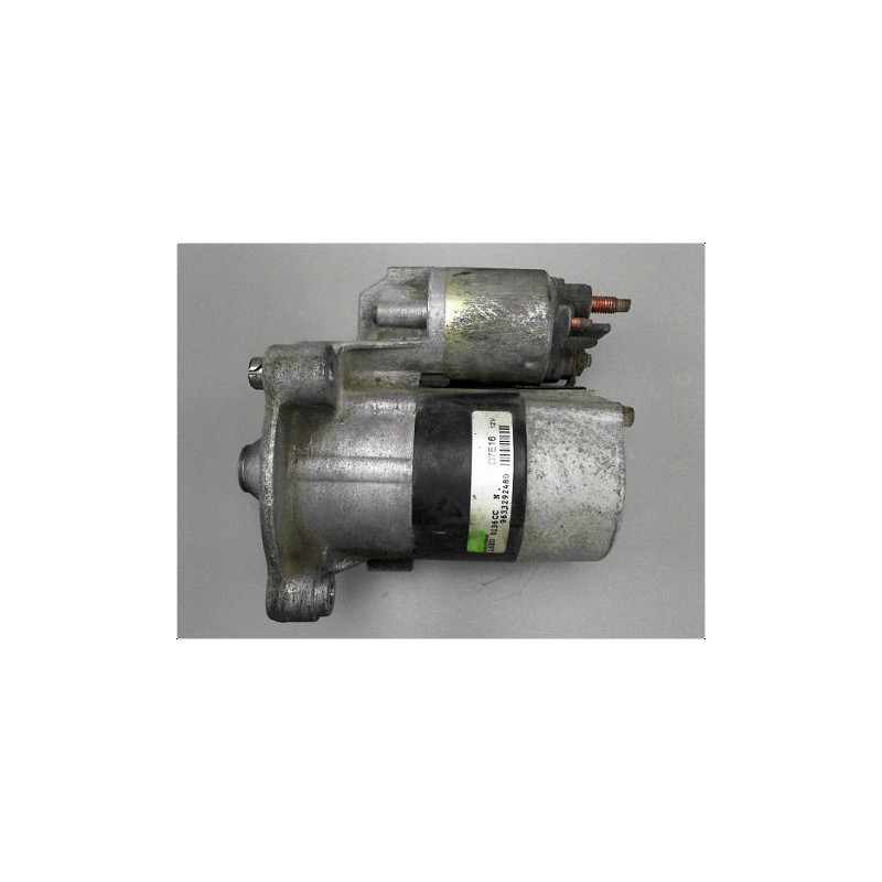 DEMARREUR CITROEN SAXO 99-04