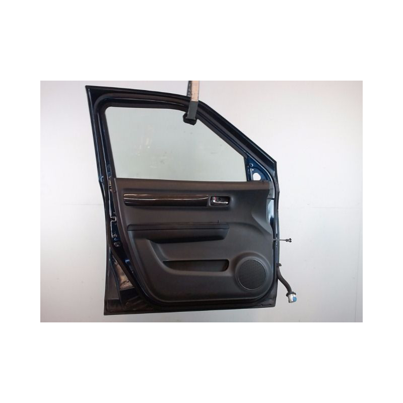 MECANISME ESSUIE-GLACE AVANT FORD FIESTA 2017-