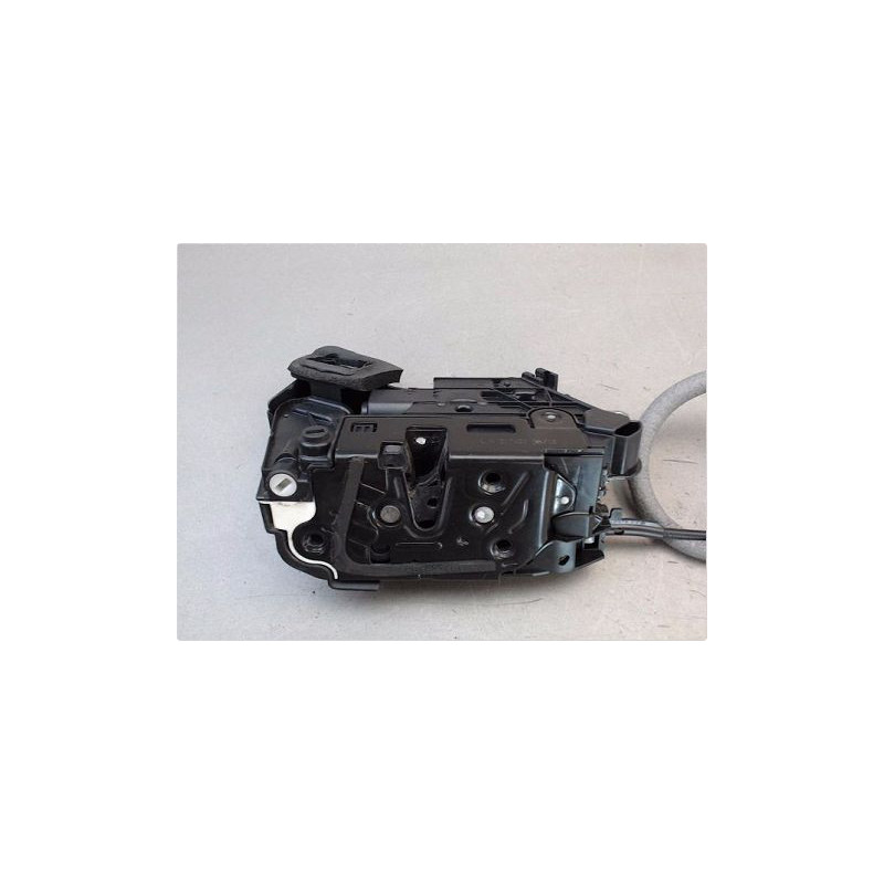SYSTEME CONDAMNATION ARRIERE GAUCHE VOLKSWAGEN POLO V 09-14