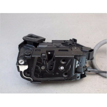 SYSTEME CONDAMNATION ARRIERE GAUCHE VOLKSWAGEN POLO V 09-14