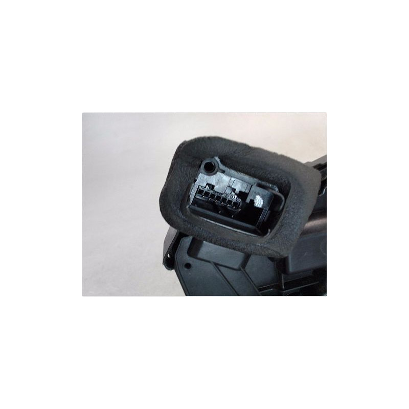 SYSTEME CONDAMNATION ARRIERE GAUCHE VOLKSWAGEN POLO V 09-14