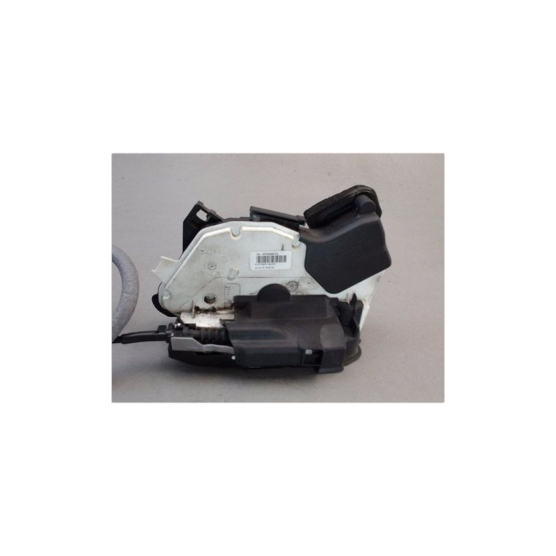 SYSTEME CONDAMNATION ARRIERE GAUCHE VOLKSWAGEN POLO V 09-14