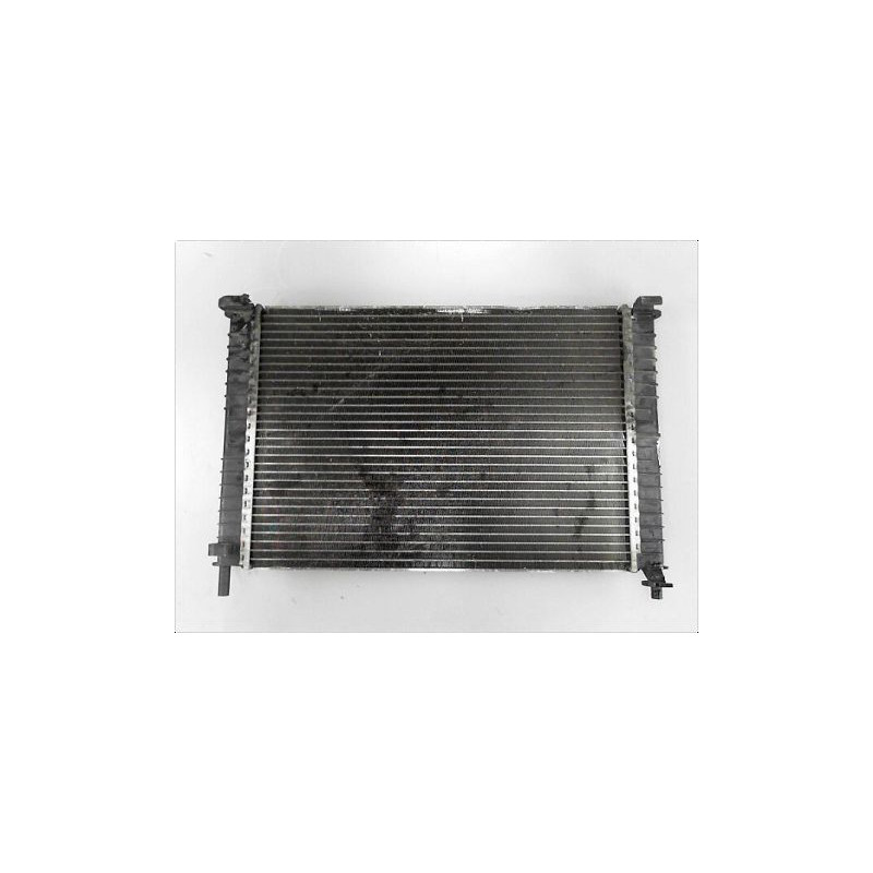 RADIATEUR FORD FIESTA 05-2008