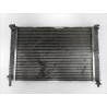 RADIATEUR FORD FIESTA 05-2008