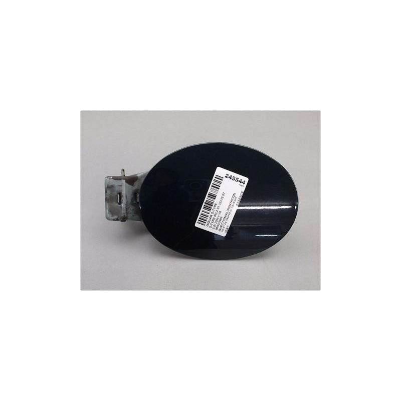 VOLET DE TRAPPE CARBURANT JAGUAR S-TYPE PH.2 02-07