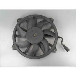 MOTEUR VENTILATEUR RADIATEUR