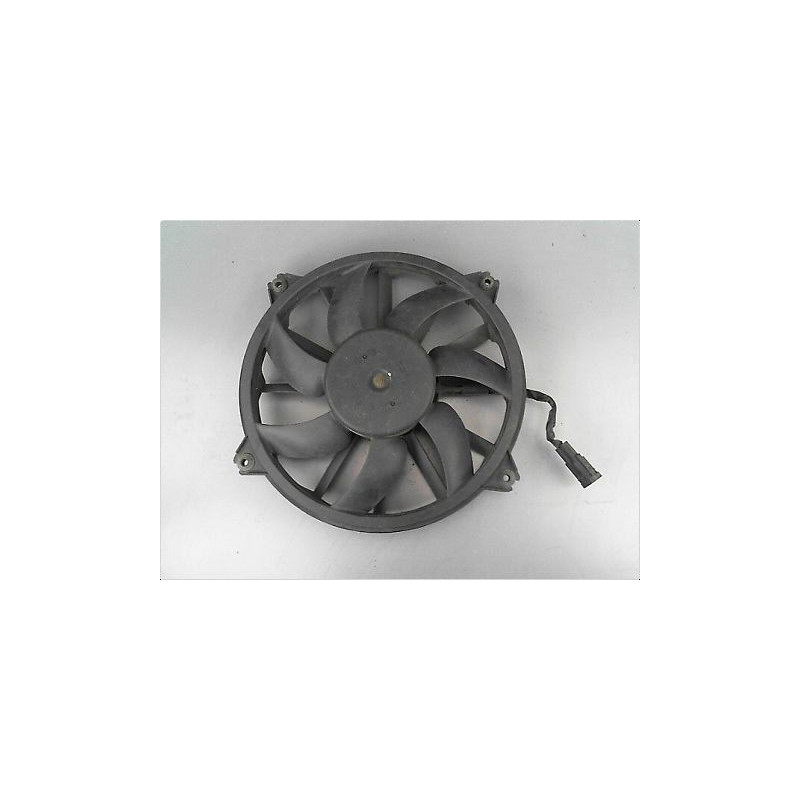 MOTEUR VENTILATEUR RADIATEUR PEUGEOT 308 2007-2011