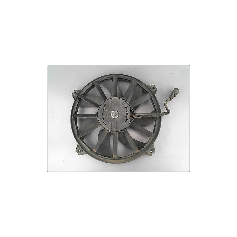 MOTEUR VENTILATEUR RADIATEUR PEUGEOT 308 2007-2011