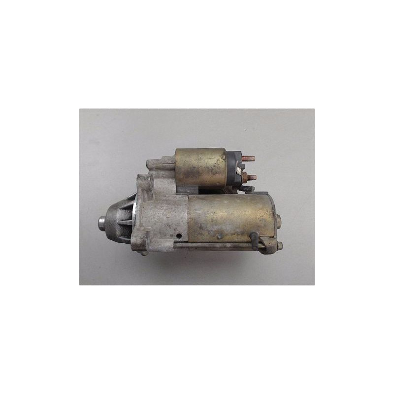 DEMARREUR JAGUAR S-TYPE PH.2 02-07