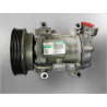 COMPRESSEUR AIR CONDITIONNE RENAULT CLIO III PH.1 05-09