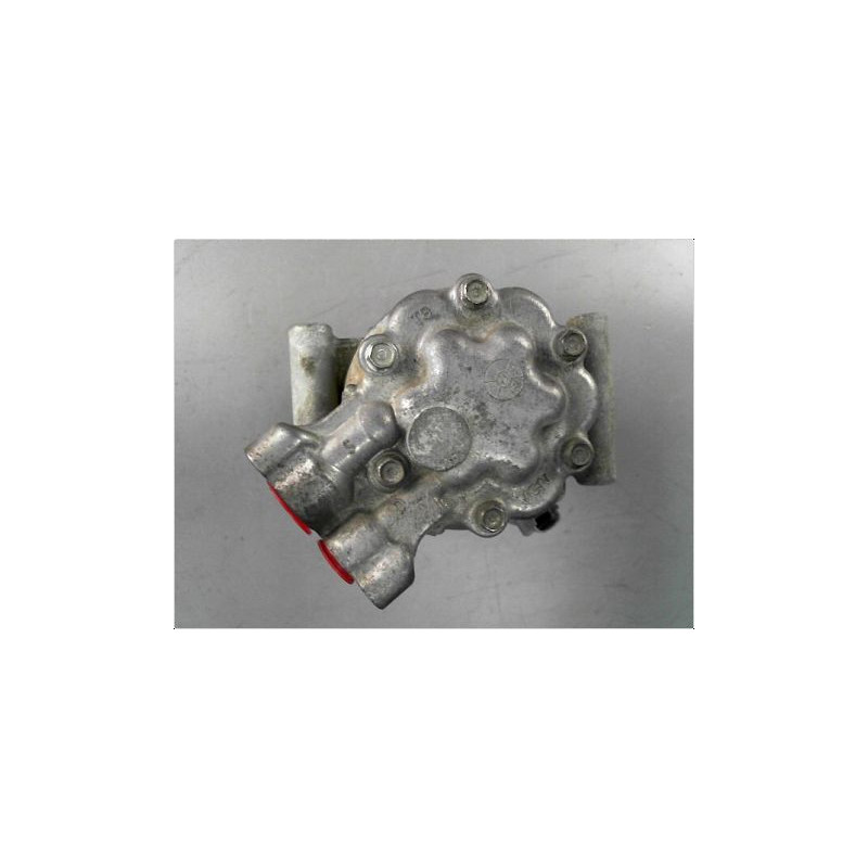 COMPRESSEUR AIR CONDITIONNE RENAULT CLIO III PH.1 05-09