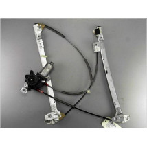 MECANISME LEVE-GLACE AVANT GAUCHE CITROEN XSARA 97-00